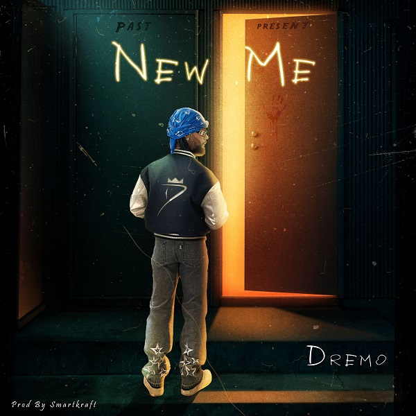 Dremo New Me 1