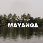 Fally Ipupa Mayanga