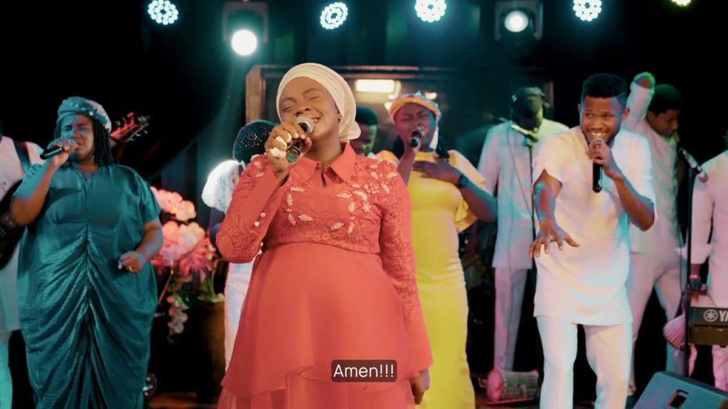 Adeyinka Alaseyori – EMA WORRY
