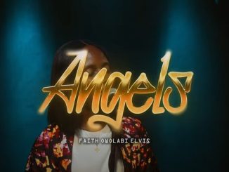 Faith Owolabi – Angels