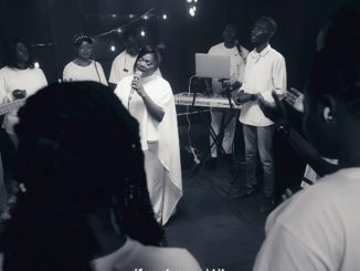 Grace Idowu – Promise Keeper