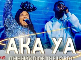 Mr M Revelation – Aka Ya The Hand of God