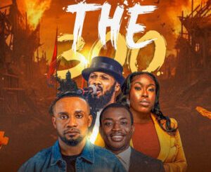 Tony Richie The 300 Theophilus Sunday