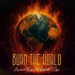 Lawrence Burn the world ft. Godswill Oyor
